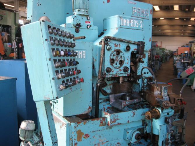 PAMA OMA 805 S